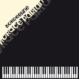 Borderline - Horace Parlan