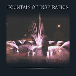 Fountain of Inspiration - Day Spa Music