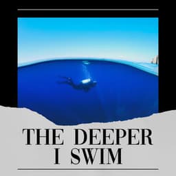 The Deeper I Swim - ASMR Earth