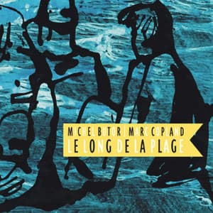 Le long de la plage - Michel Butor