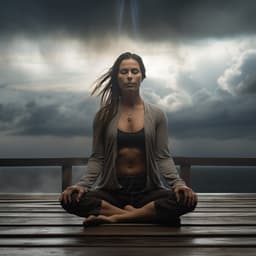 Enfoque Musical De Truenos: Armonías Concentradas - El Canal del Clima