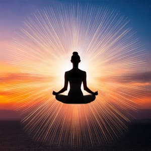 Ritmos De Meditación Lofi: Ritmos Tranquilos Para La Atención Plena - Río armonía