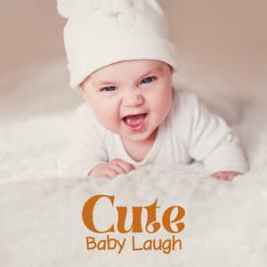 Cute Baby Laugh: Funny Baby Laughing ASMR - ASMR Sounds Clinic