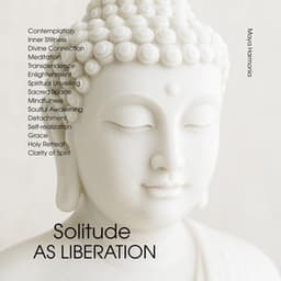 Solitude as Liberation - Maya Harmonia