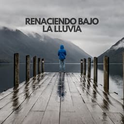 Renaciendo bajo la lluvia - Lluvia Para Dormir Mejor