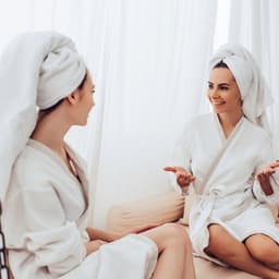 Relaxing Spa Music for Serenity - Massage Spa Playlist