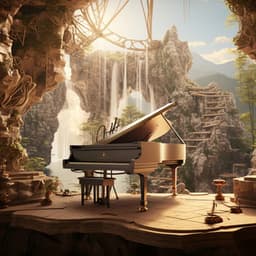 Piano Music: Relaxing Moods - Easy Listening Piano