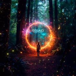 Mystical Reverberations: International Soul - Sound Effects Zone