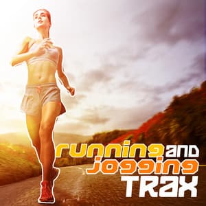 Running and Jogging Trax - Running & Jogging Club