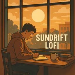 Upbeat Lo Fi Chill Hip Hop Study Work Gaming Music - Chillow-Fi