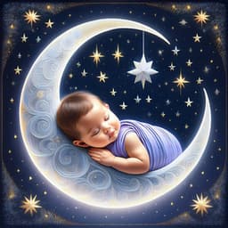 Canciones De Cuna Lofi Para El Sueño Y La Relajación Del Bebé - Siente El Clima