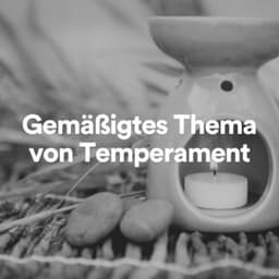 Gemäßigtes Thema von Temperament - Meditationsmusik Entspannungsmusik