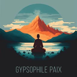 Gypsophile Paix - Serenvivo