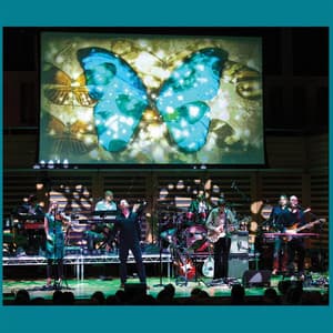 A Stone's Throw from the Line - Big Big Train