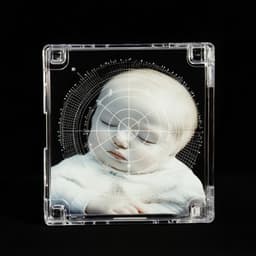 Singing to Sleep: The Power of Nursery Rhymes in Infant Bedtime Rituals - Lullaby Orchestra