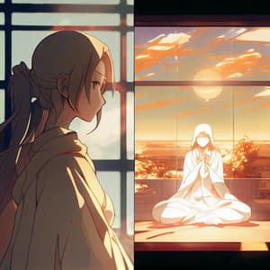 Meditate - Tibetan Meditation