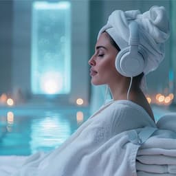 Harmonic Touch: Music for Spa Relaxation - Tranquility Spa Center