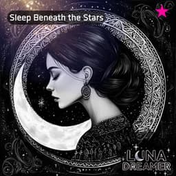Sleep Beneath the Stars - Luna Dreamer