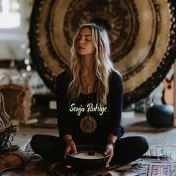 Zeit für Achtsamkeit - Sonja Ruhige