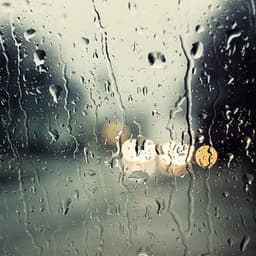 Relaxing Rain Sounds for Sleep - Relaxing Sleep Sound