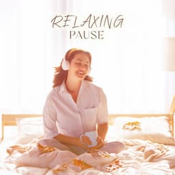 Relaxing Pause: Emotional Guitar Tracks for those Tired of Everyday Life - Background Music Masters