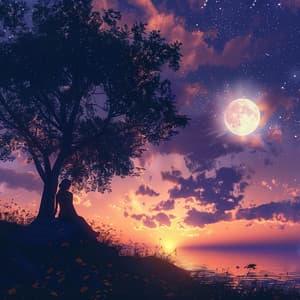 Evening Calm: Relaxing Melodies for Nighttime Relaxation - #Relaxing