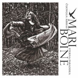 Čuovgga Áirras - Sterna Paradisea - Mari Boine