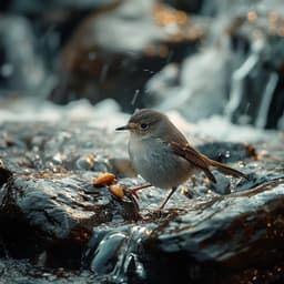 Secrets in the Sky - Alan Baratieri