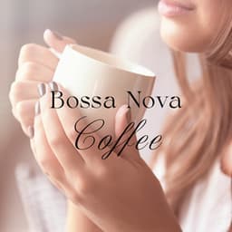 Bossa Nova Coffee - Tiffany Bright