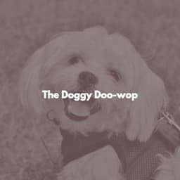 The Doggy Doo-wop - Jazz For Sleeping