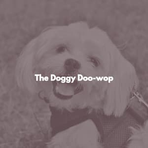 The Doggy Doo-wop - Jazz For Sleeping