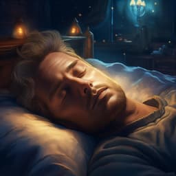 Música Lofi Sereno Para La Relajación Nocturna - Lluvia relajarse