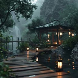 Serenity Retreat: Music for Relaxation - Nature Vibes