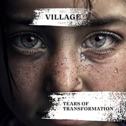 Tears of Transformation - Zen from Village