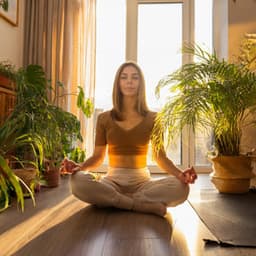 Orquesta Para Meditación: Paisajes Sonoros Calmantes - Eloy Perez