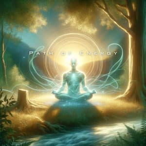 Path of Energy: The Purification of Body and Mind - Hypnotic Therapy Music Consort