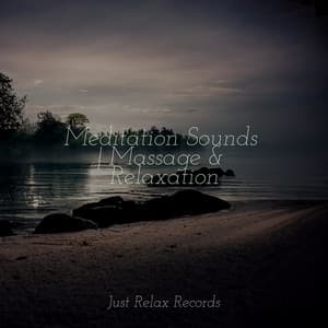 Meditation Sounds | Massage & Relaxation - Música para Relajarse Profundamente