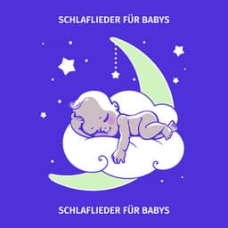 Schlaflieder für Babys: Naturklänge zum Entspannen, Ruhige Nacht in der Heimischen Oase - Sanfte Baby Schlaflieder