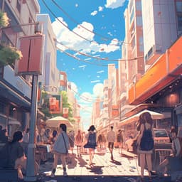 Infinite Calm: LOFI SET - Elven Chlls