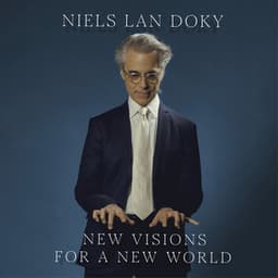 New Visions For A New World - Niels Lan Doky