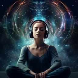 Flujo Profesional De Trabajo Binaural: Ritmos Eficientes - Ritmos binaurales Música de trabajo