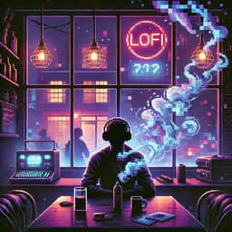 Smoky Serenades - Smoky Tunes