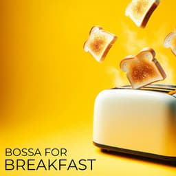 Bossa for Breakfast - Ellie Larsson