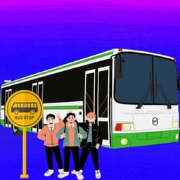 Backdrop for Beach Moods - Bossa Cafe Deluxe