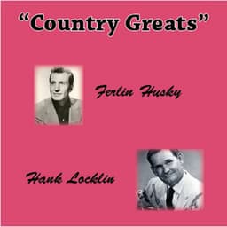 Country Greats - Ferlin Husky