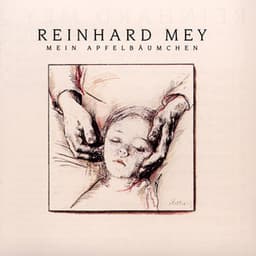 Mein Apfelbäumchen - Reinhard Mey