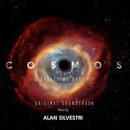 Cosmos: A SpaceTime Odyssey  Vol. 2 - Alan Silvestri