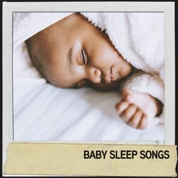 Baby Sleep Songs: Lullaby Melodies for a Peaceful Sleep - Música Relajante Para Leer