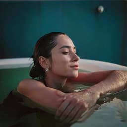 Tonos De Relajación: Suaves Melodías Para Horas Tranquilas - Sonidos calmantes