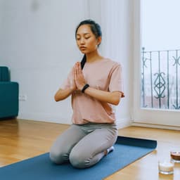 Lofi for Meditation: Serene Music Experience - Dreamy Lofi Music